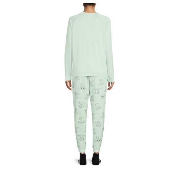 Start wars The mandalorian women's - Picture 3 of 3